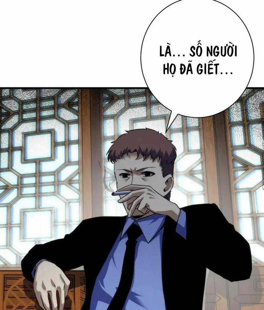 Trở Thành Thần Chủ Cthulhu Chapter 207 trang 66