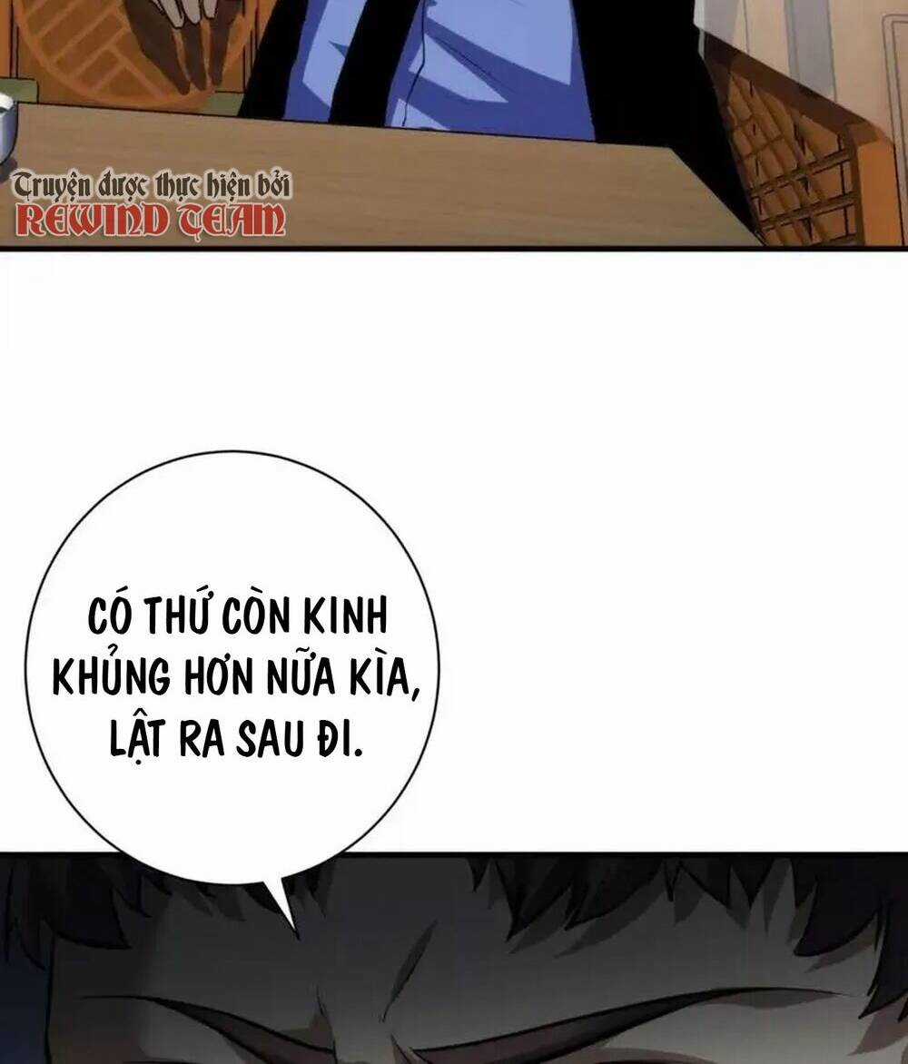 Trở Thành Thần Chủ Cthulhu Chapter 207 trang 67