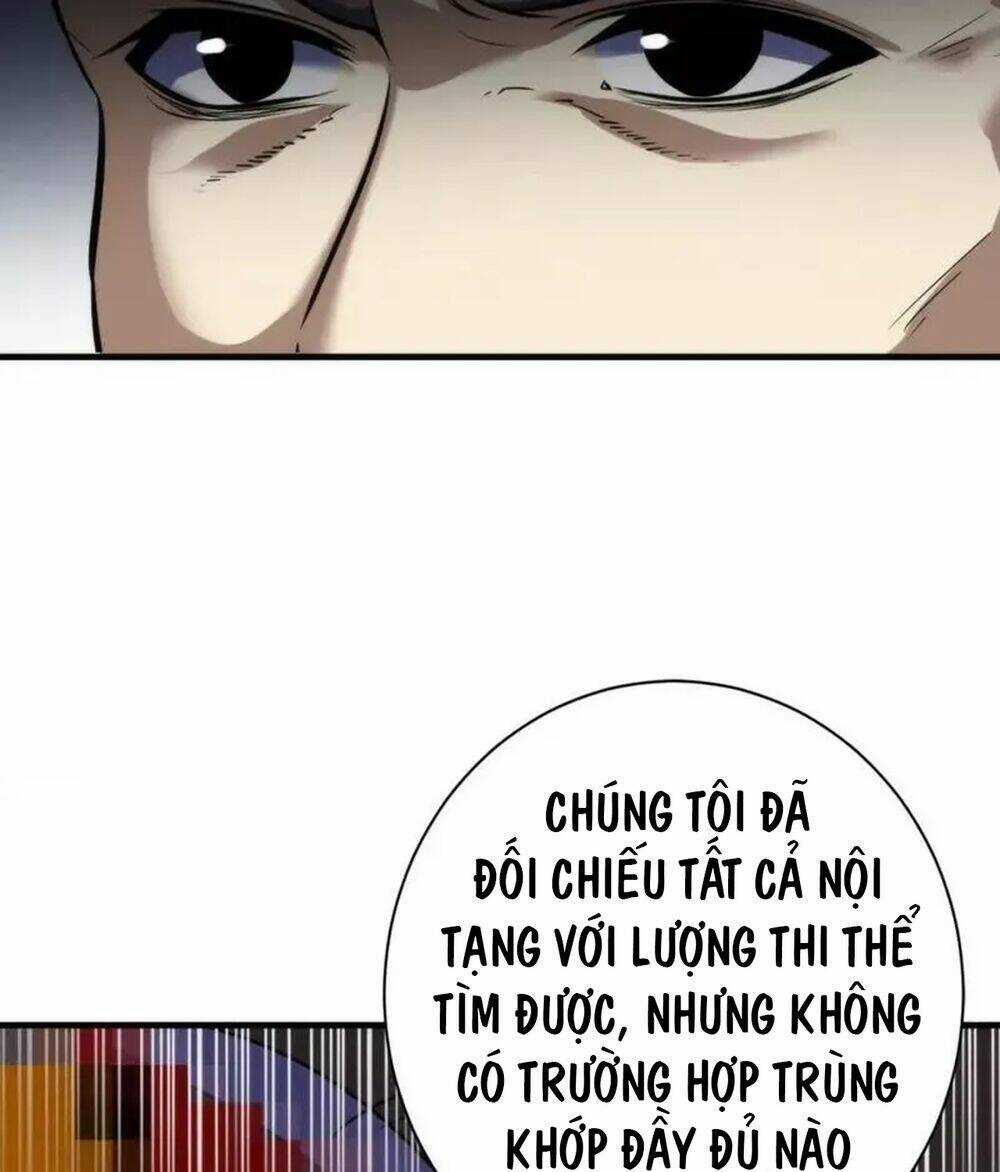 Trở Thành Thần Chủ Cthulhu Chapter 207 trang 68