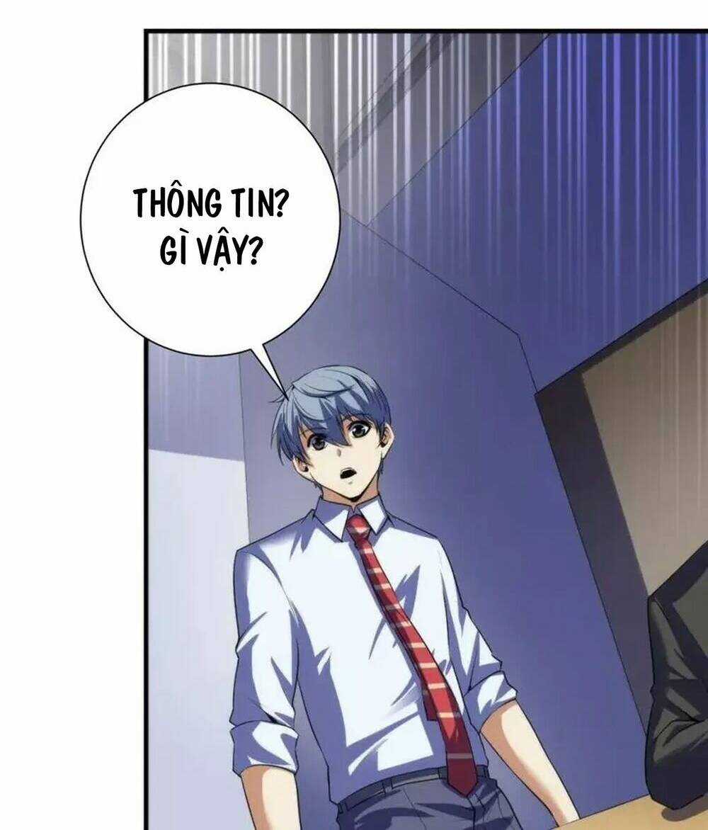 Trở Thành Thần Chủ Cthulhu Chapter 207 trang 7