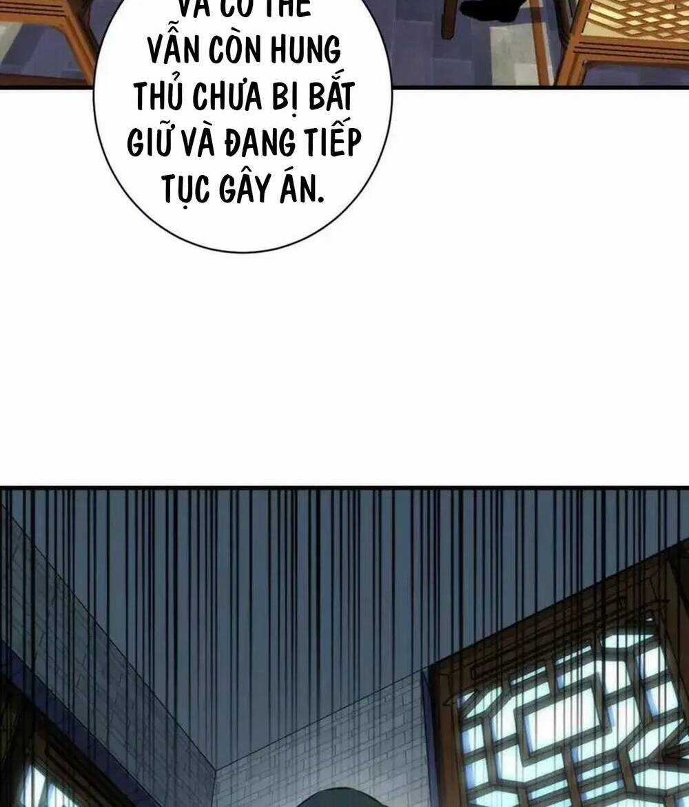 Trở Thành Thần Chủ Cthulhu Chapter 207 trang 72
