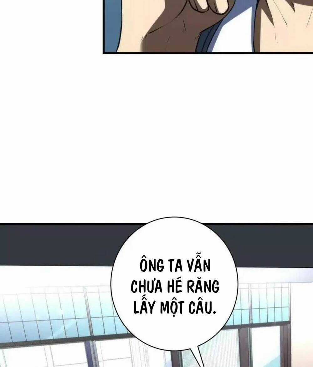 Trở Thành Thần Chủ Cthulhu Chapter 208 trang 10