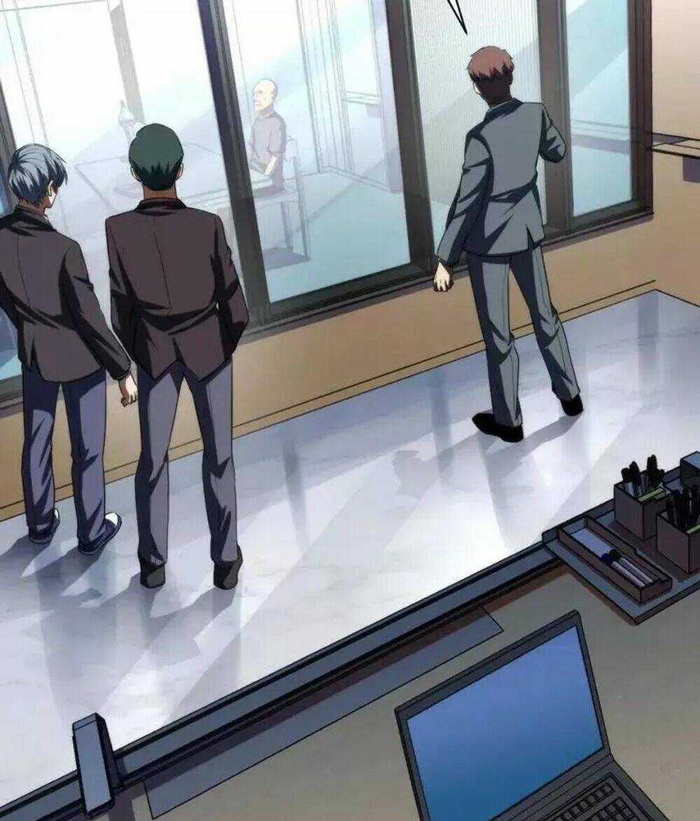 Trở Thành Thần Chủ Cthulhu Chapter 208 trang 11