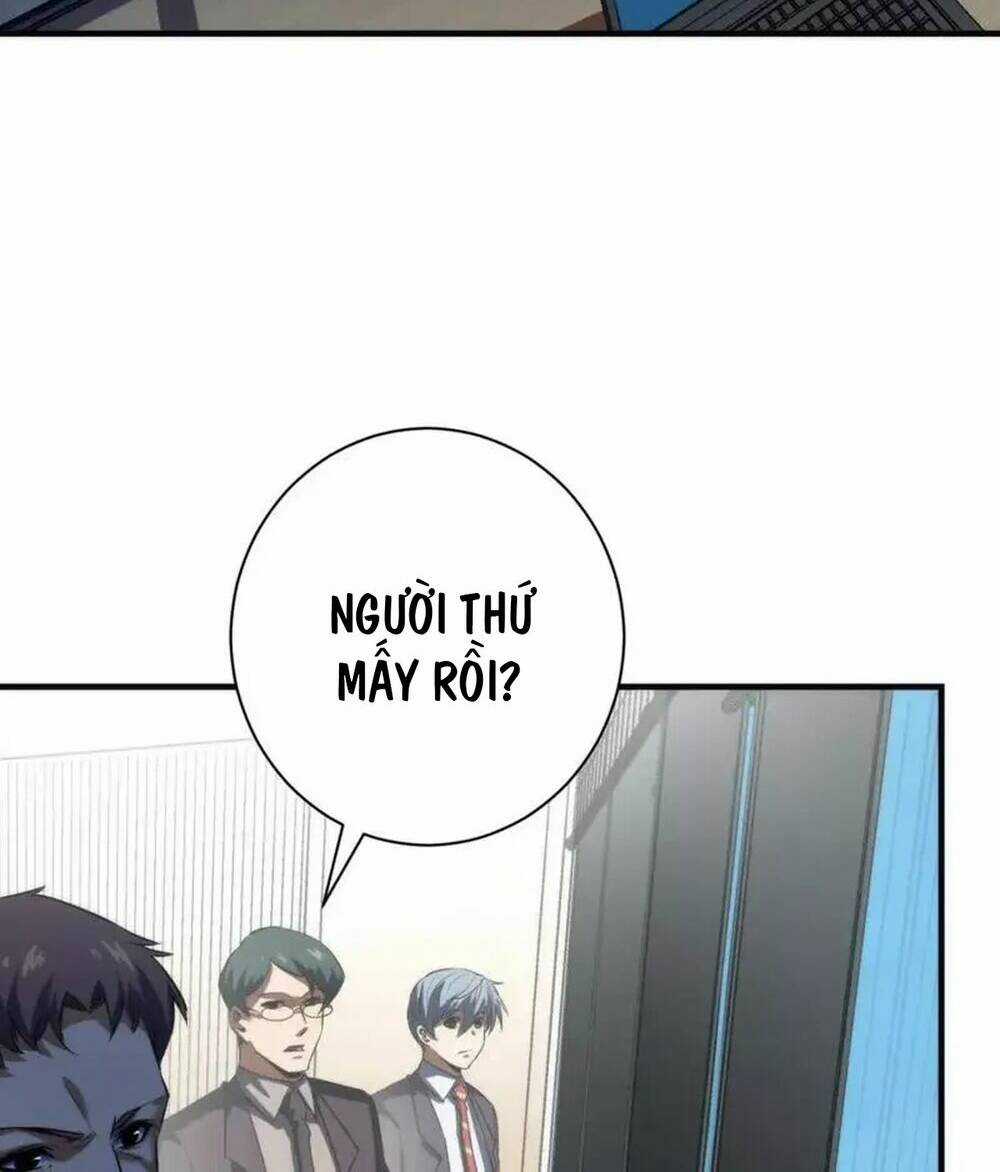 Trở Thành Thần Chủ Cthulhu Chapter 208 trang 12