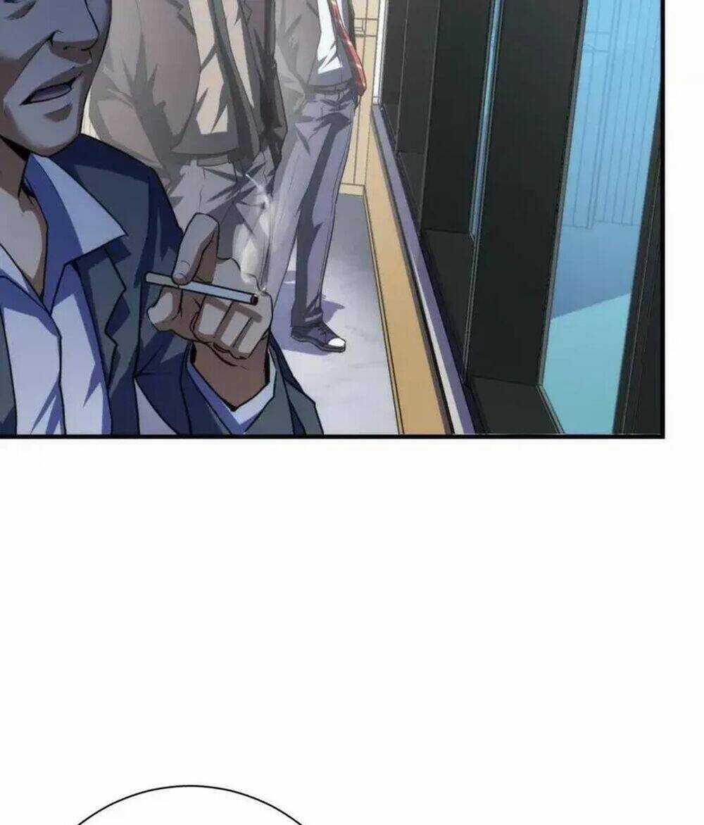 Trở Thành Thần Chủ Cthulhu Chapter 208 trang 13