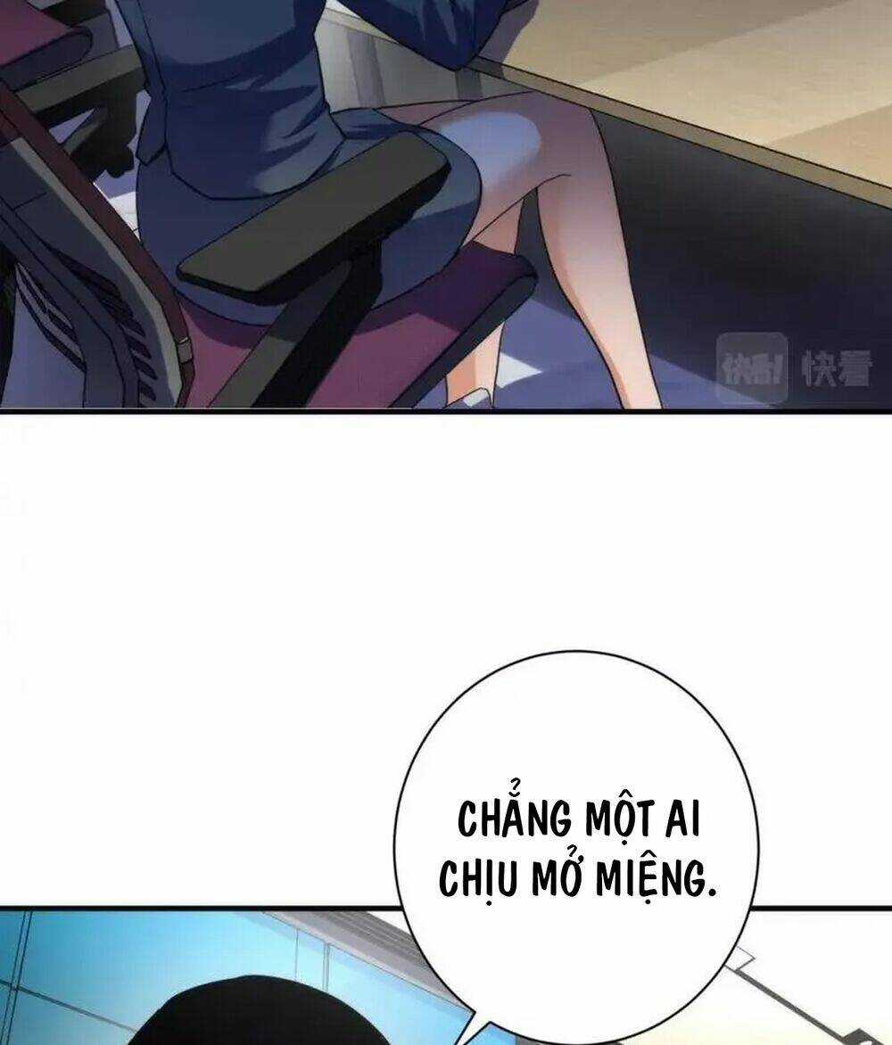 Trở Thành Thần Chủ Cthulhu Chapter 208 trang 15