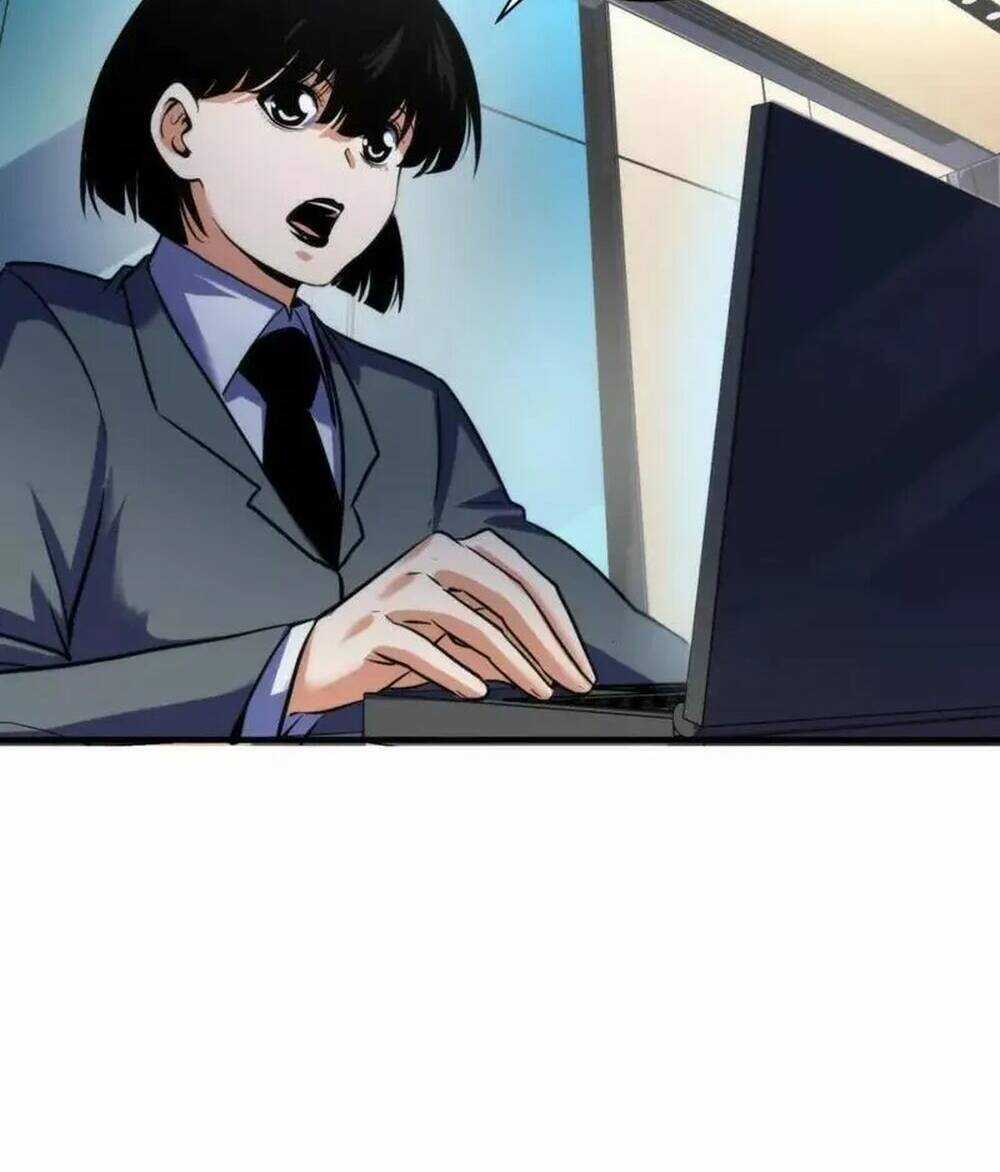 Trở Thành Thần Chủ Cthulhu Chapter 208 trang 16