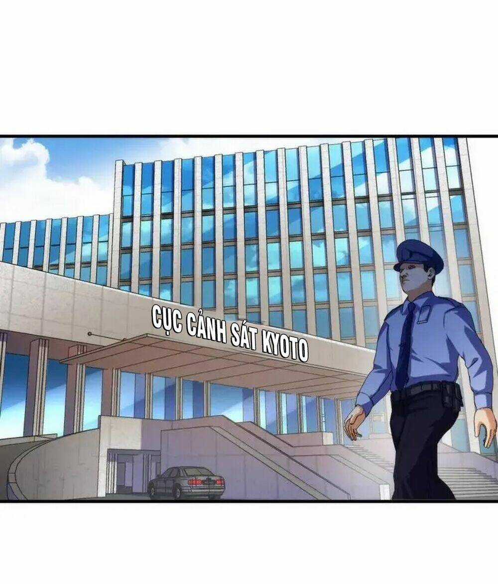 Trở Thành Thần Chủ Cthulhu Chapter 208 trang 2