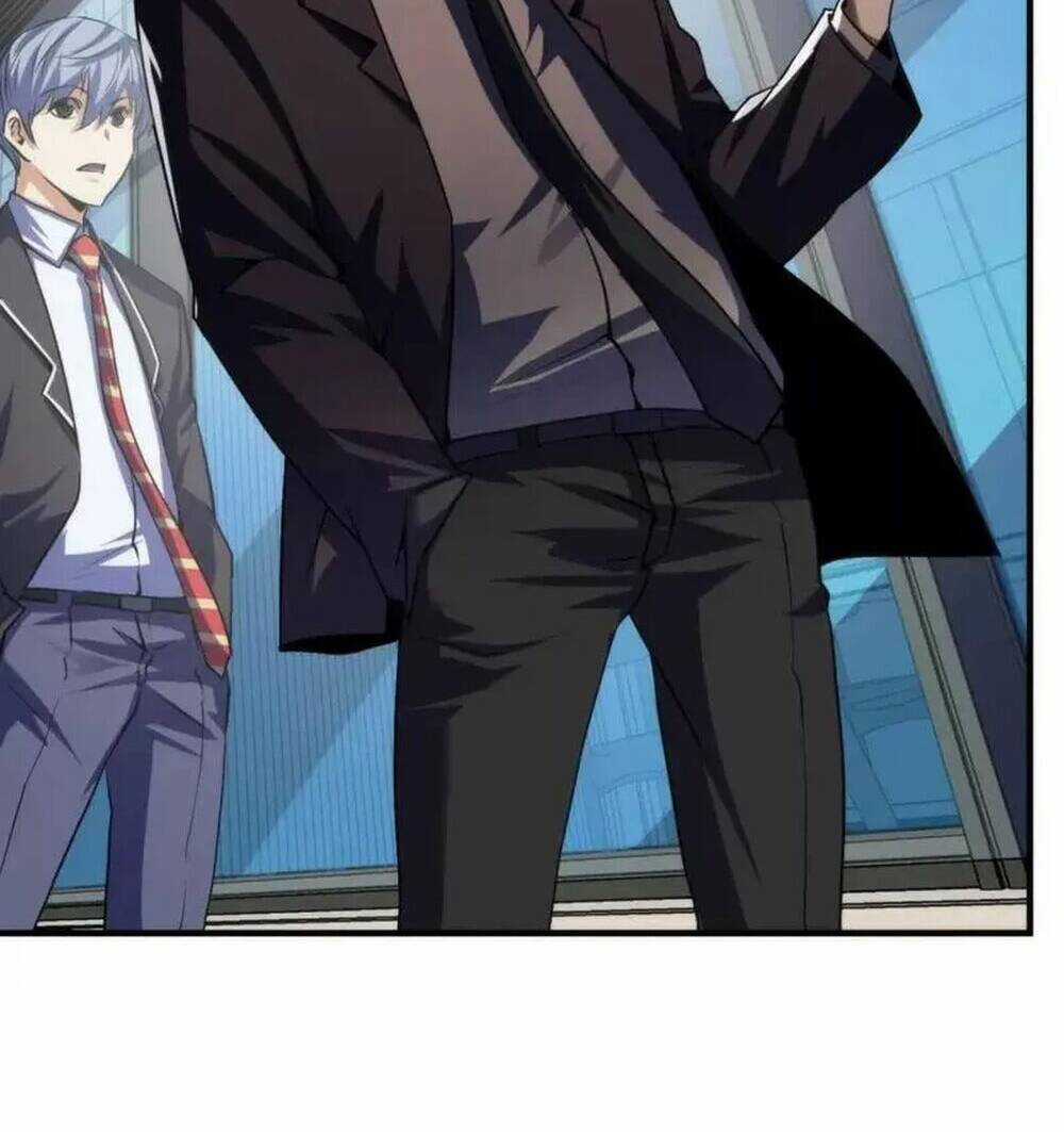 Trở Thành Thần Chủ Cthulhu Chapter 208 trang 20