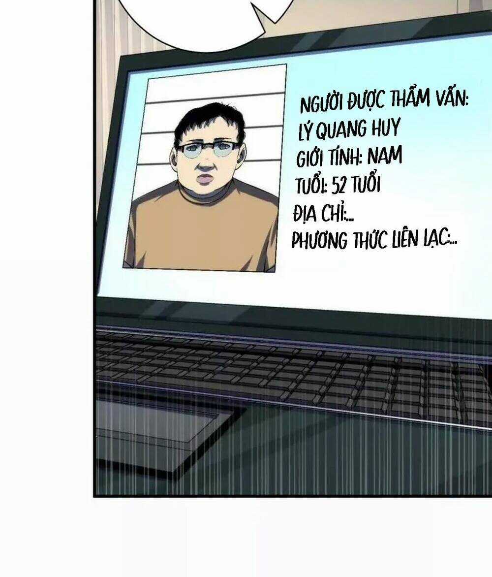 Trở Thành Thần Chủ Cthulhu Chapter 208 trang 24