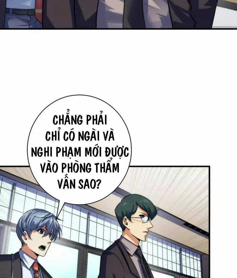 Trở Thành Thần Chủ Cthulhu Chapter 208 trang 26