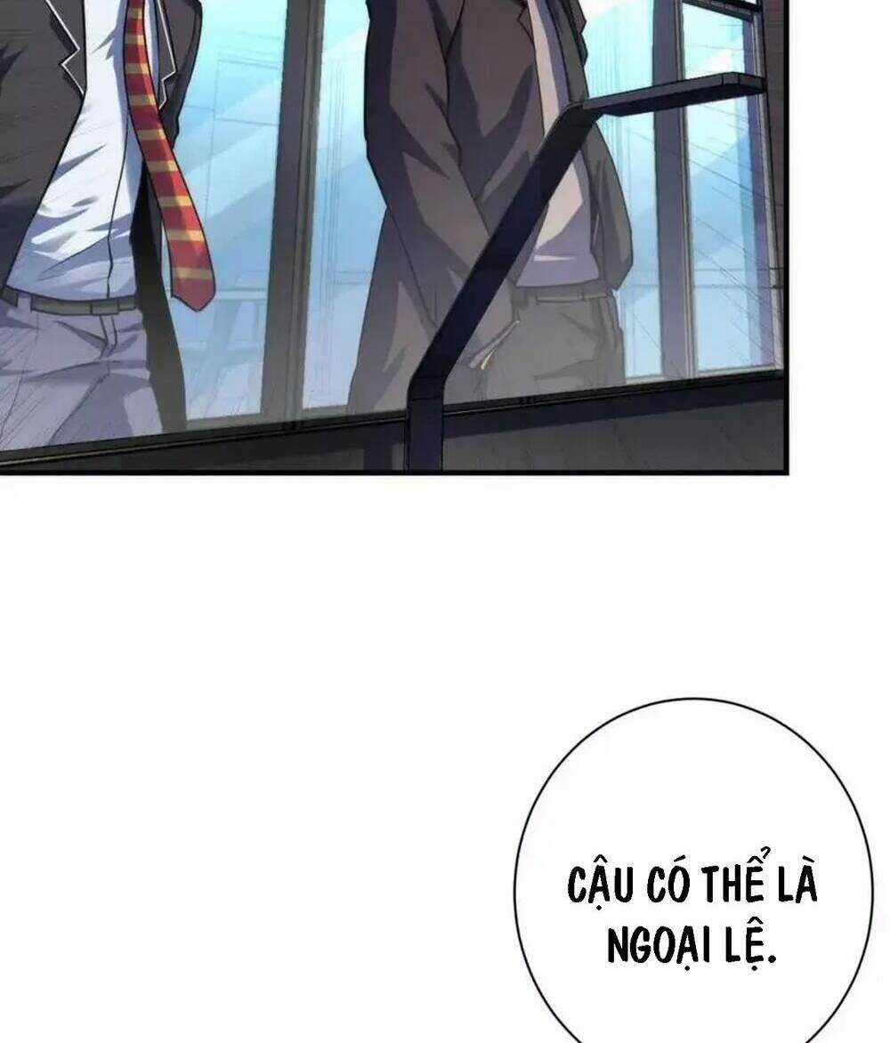 Trở Thành Thần Chủ Cthulhu Chapter 208 trang 27