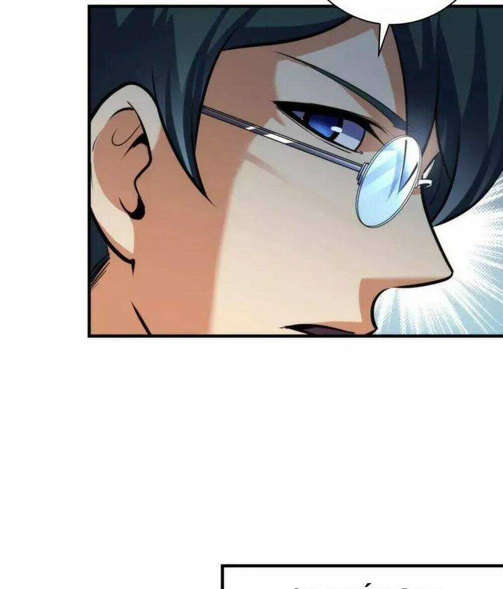 Trở Thành Thần Chủ Cthulhu Chapter 208 trang 28