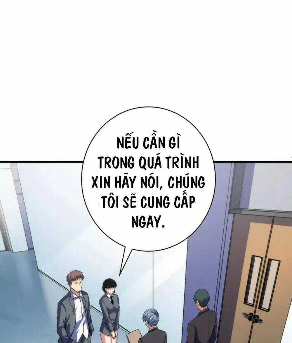 Trở Thành Thần Chủ Cthulhu Chapter 208 trang 30