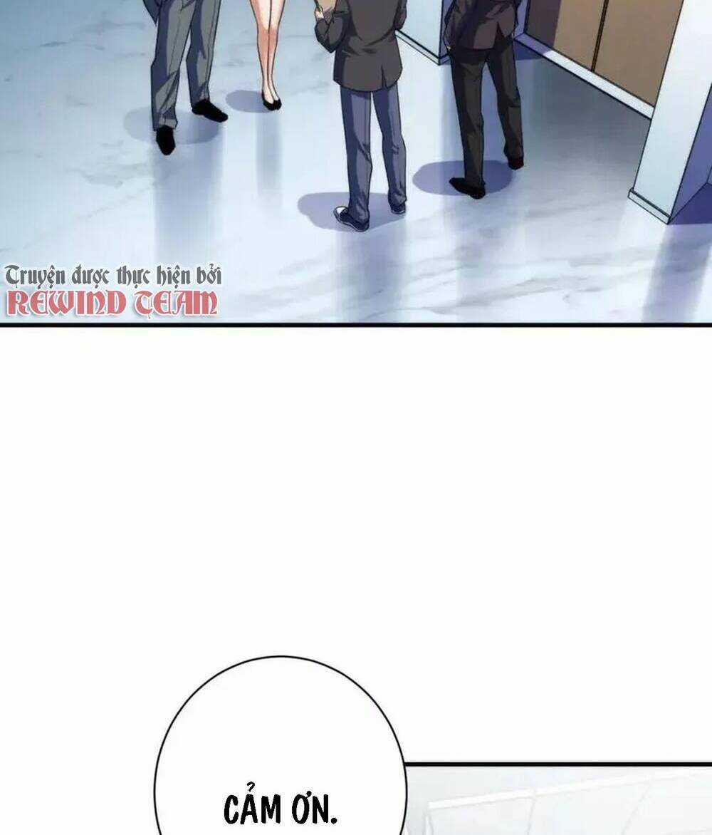 Trở Thành Thần Chủ Cthulhu Chapter 208 trang 31