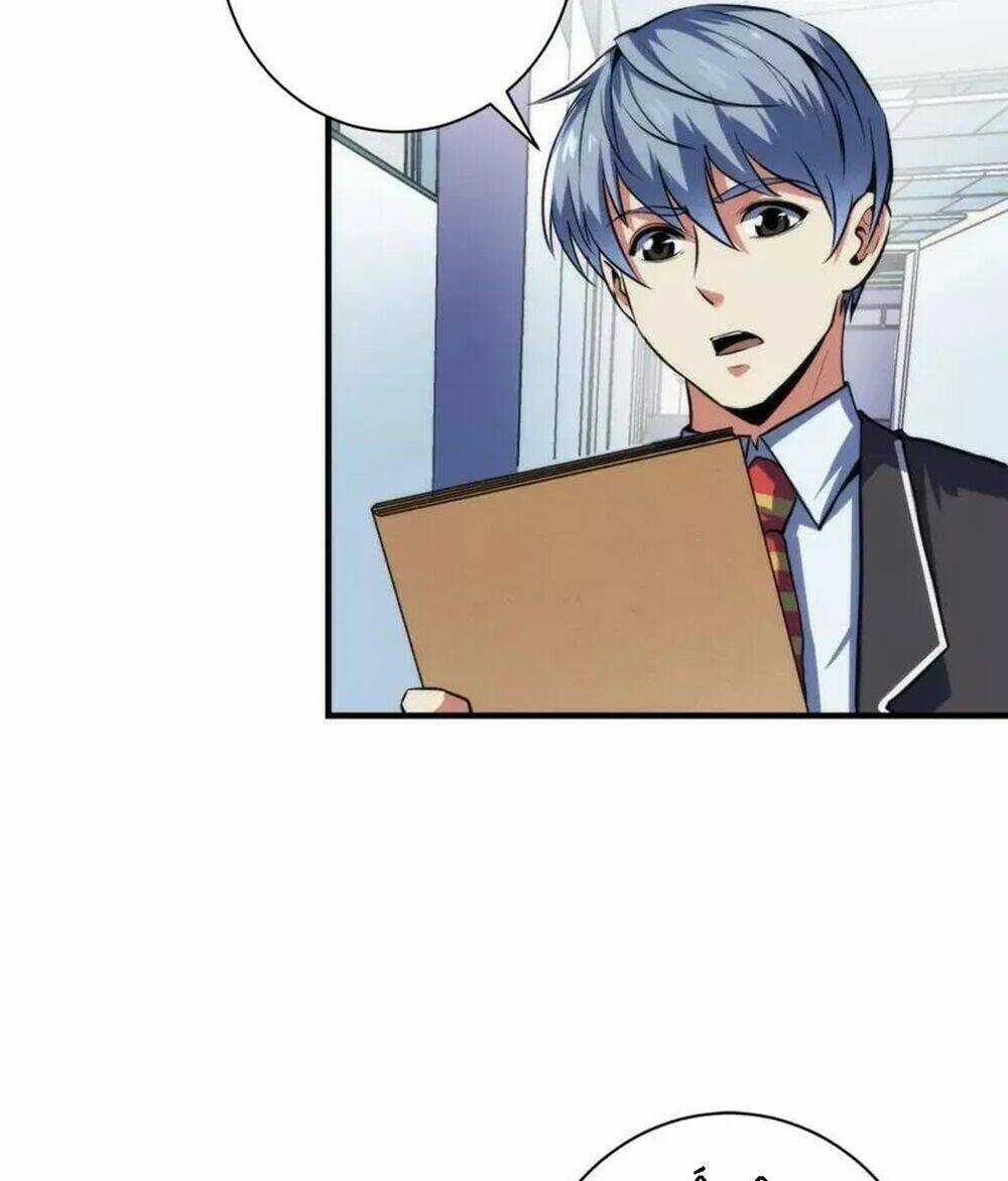 Trở Thành Thần Chủ Cthulhu Chapter 208 trang 32