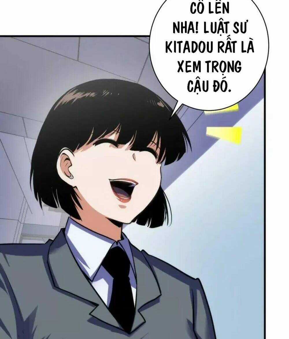 Trở Thành Thần Chủ Cthulhu Chapter 208 trang 33