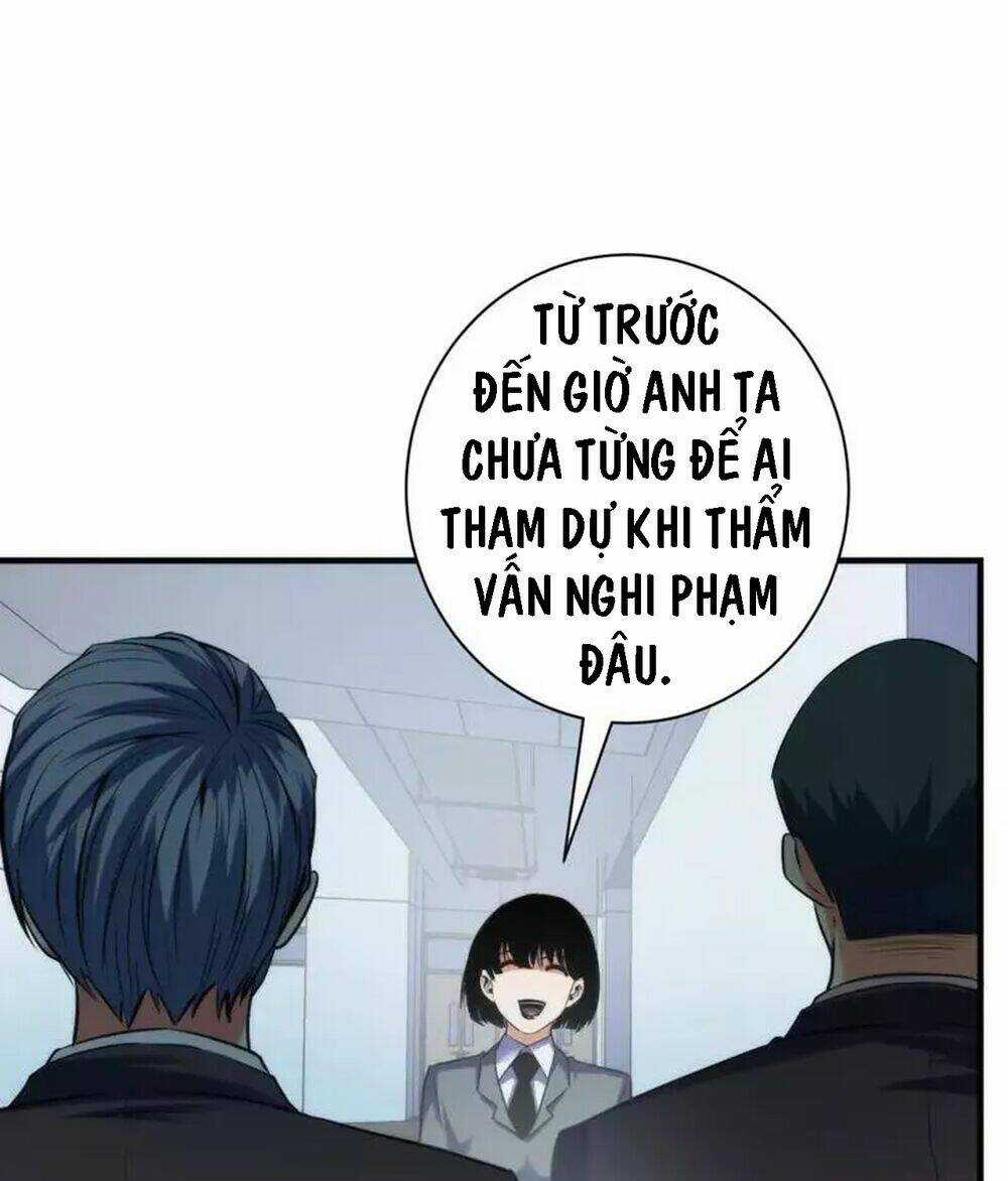 Trở Thành Thần Chủ Cthulhu Chapter 208 trang 35