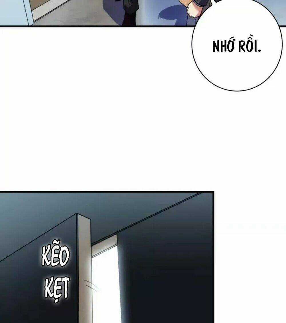 Trở Thành Thần Chủ Cthulhu Chapter 208 trang 39