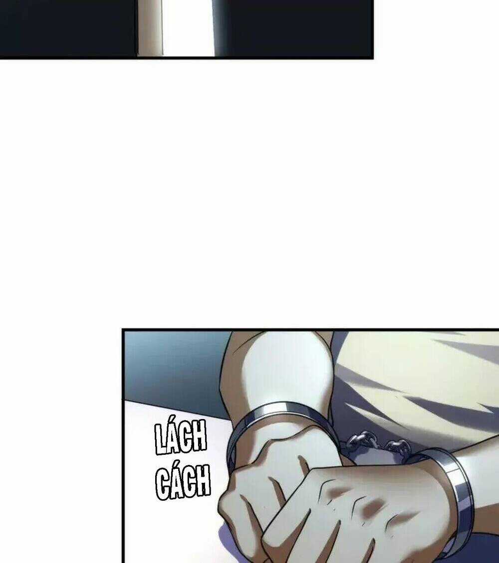 Trở Thành Thần Chủ Cthulhu Chapter 208 trang 40