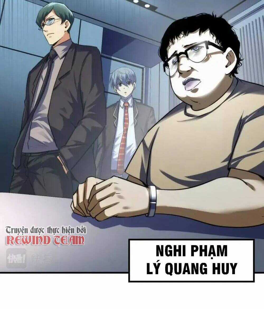 Trở Thành Thần Chủ Cthulhu Chapter 208 trang 42