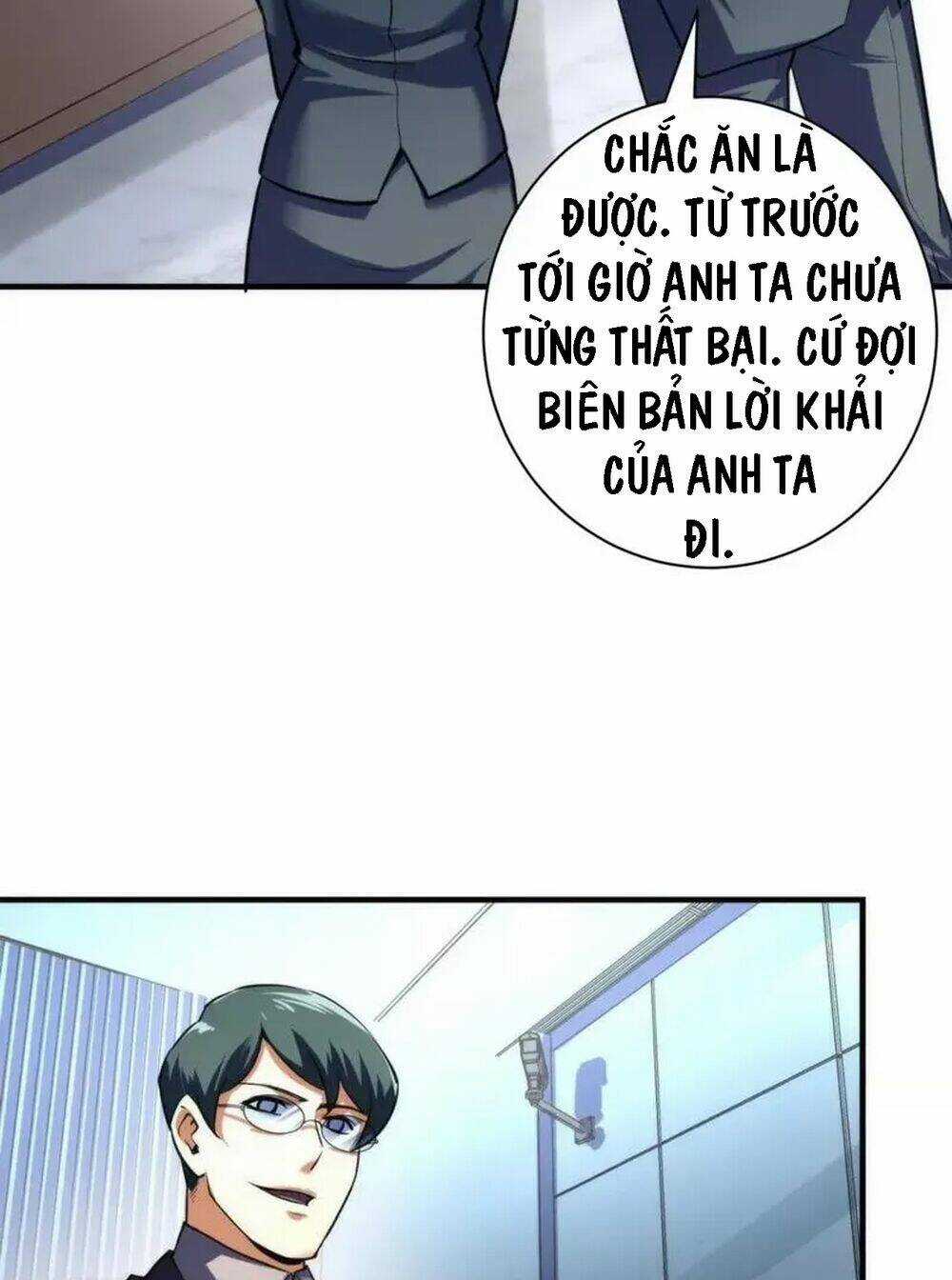 Trở Thành Thần Chủ Cthulhu Chapter 208 trang 44