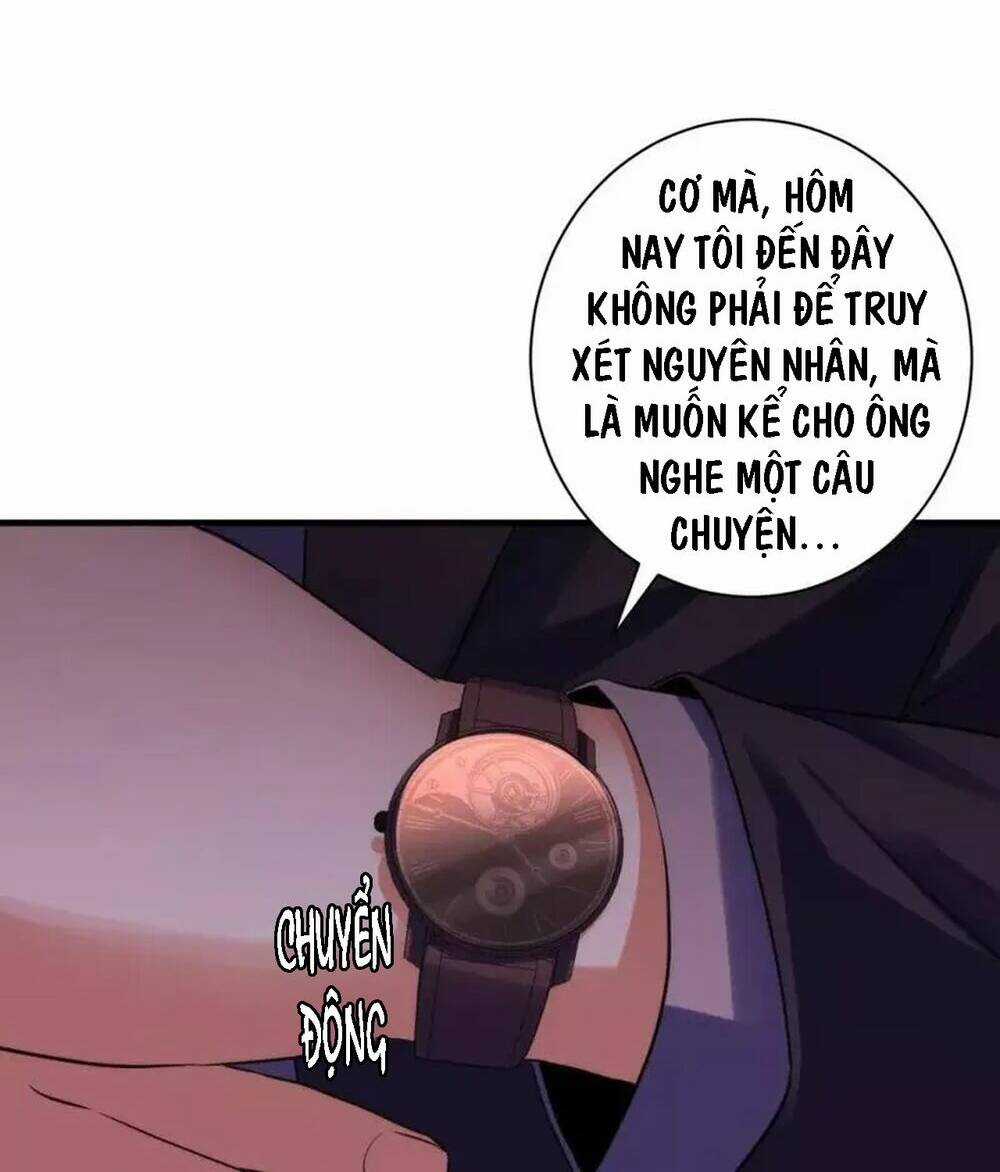 Trở Thành Thần Chủ Cthulhu Chapter 208 trang 48