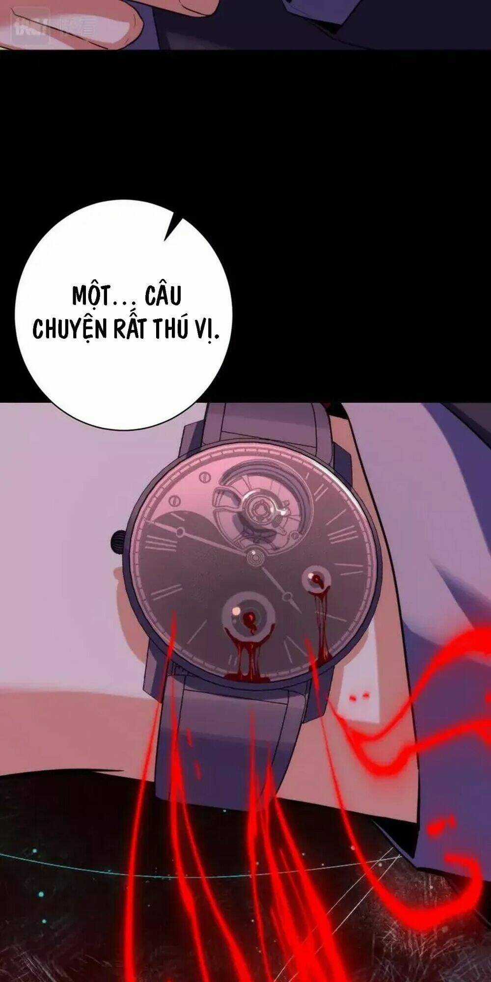 Trở Thành Thần Chủ Cthulhu Chapter 208 trang 49