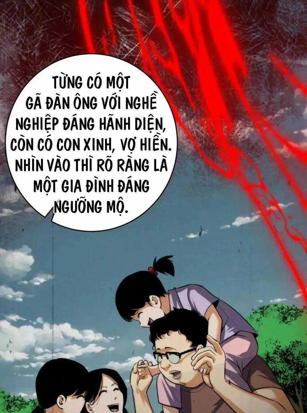 Trở Thành Thần Chủ Cthulhu Chapter 208 trang 50