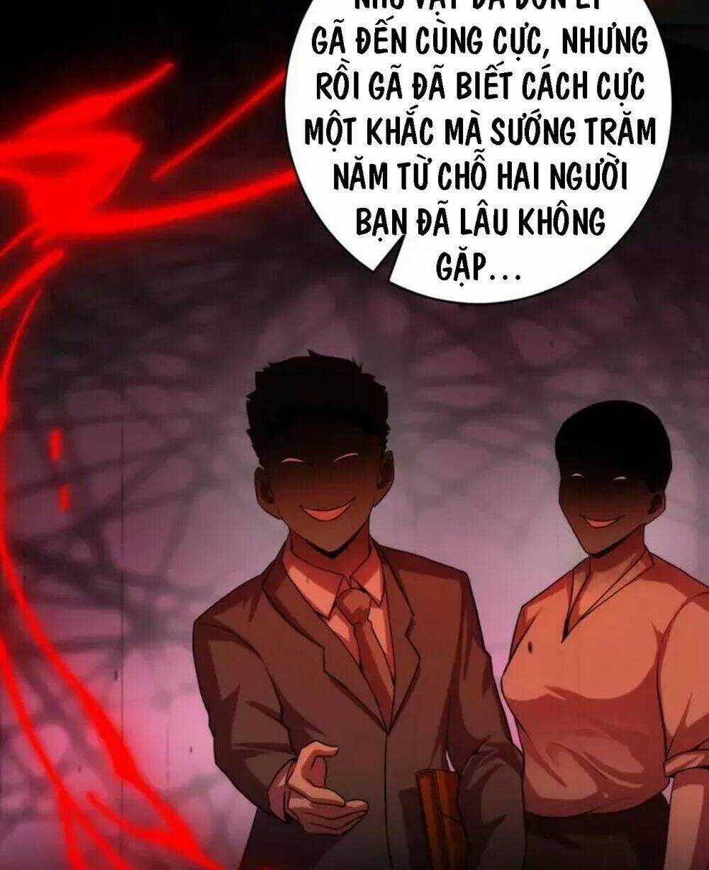 Trở Thành Thần Chủ Cthulhu Chapter 208 trang 53