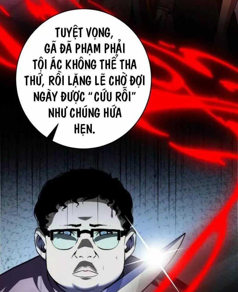 Trở Thành Thần Chủ Cthulhu Chapter 208 trang 54