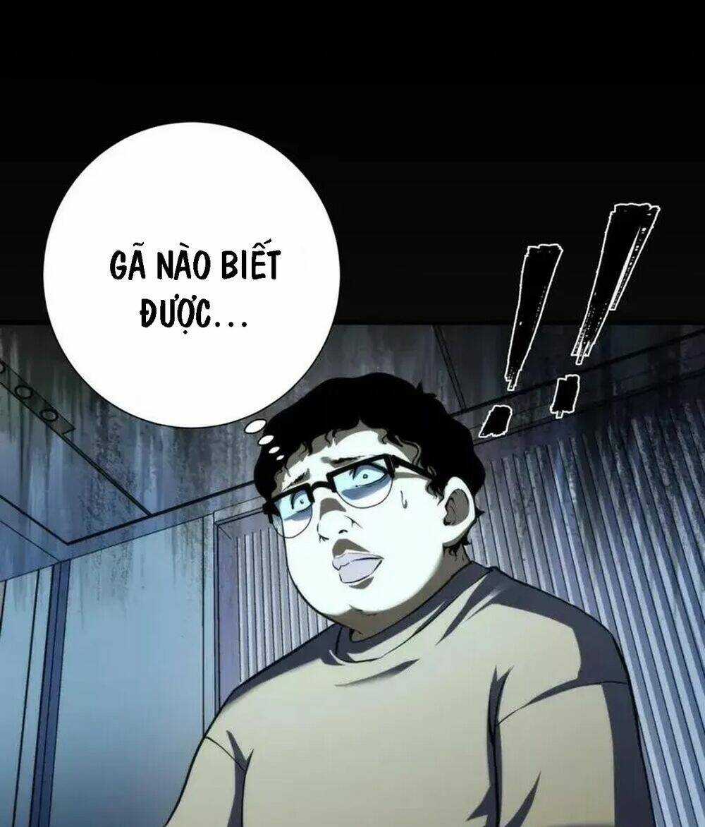 Trở Thành Thần Chủ Cthulhu Chapter 208 trang 57