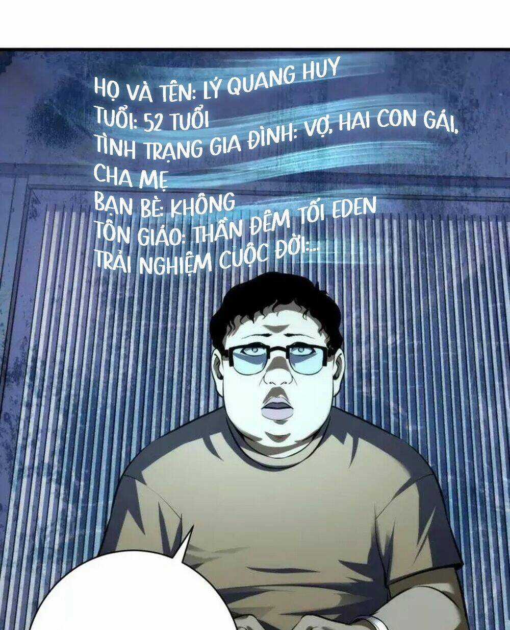 Trở Thành Thần Chủ Cthulhu Chapter 208 trang 62