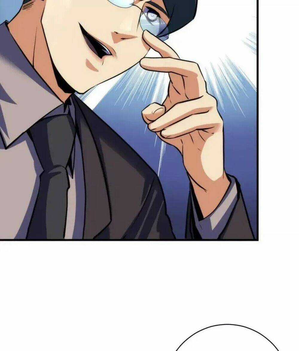 Trở Thành Thần Chủ Cthulhu Chapter 208 trang 64