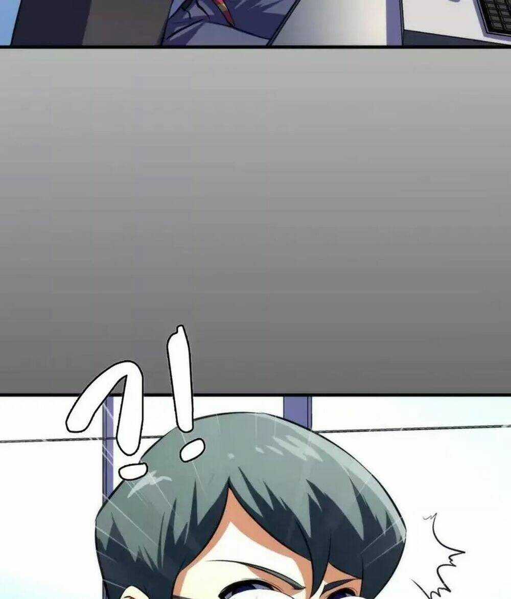 Trở Thành Thần Chủ Cthulhu Chapter 208 trang 66