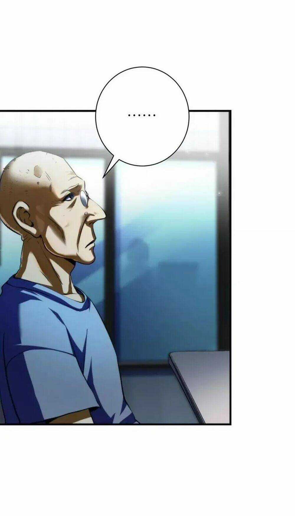 Trở Thành Thần Chủ Cthulhu Chapter 208 trang 8