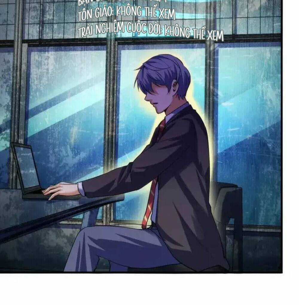 Trở Thành Thần Chủ Cthulhu Chapter 209 trang 10