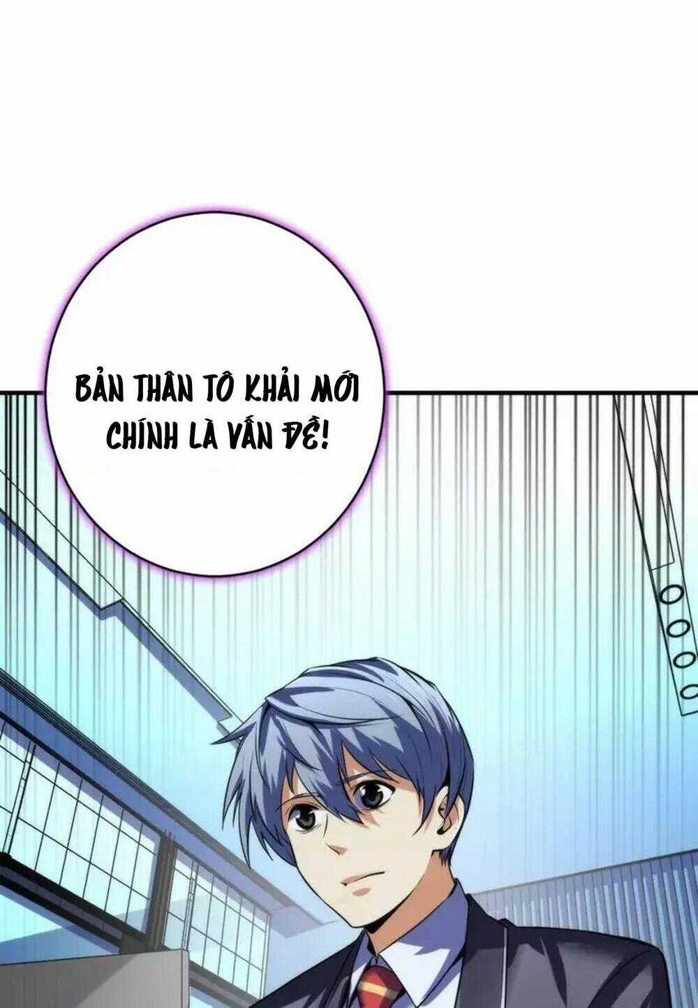 Trở Thành Thần Chủ Cthulhu Chapter 209 trang 12