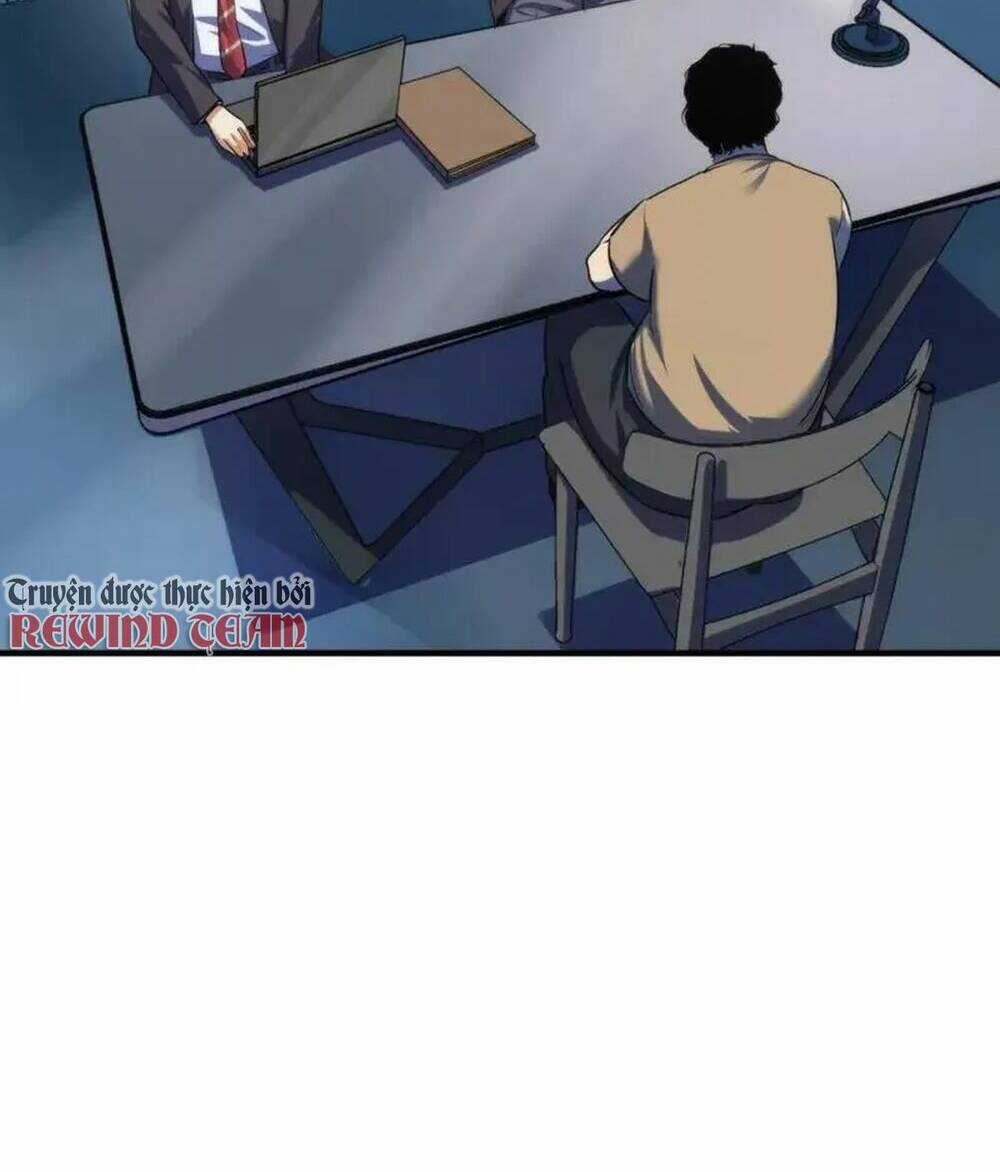 Trở Thành Thần Chủ Cthulhu Chapter 209 trang 17