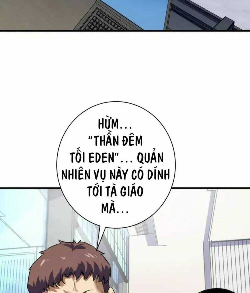 Trở Thành Thần Chủ Cthulhu Chapter 209 trang 21