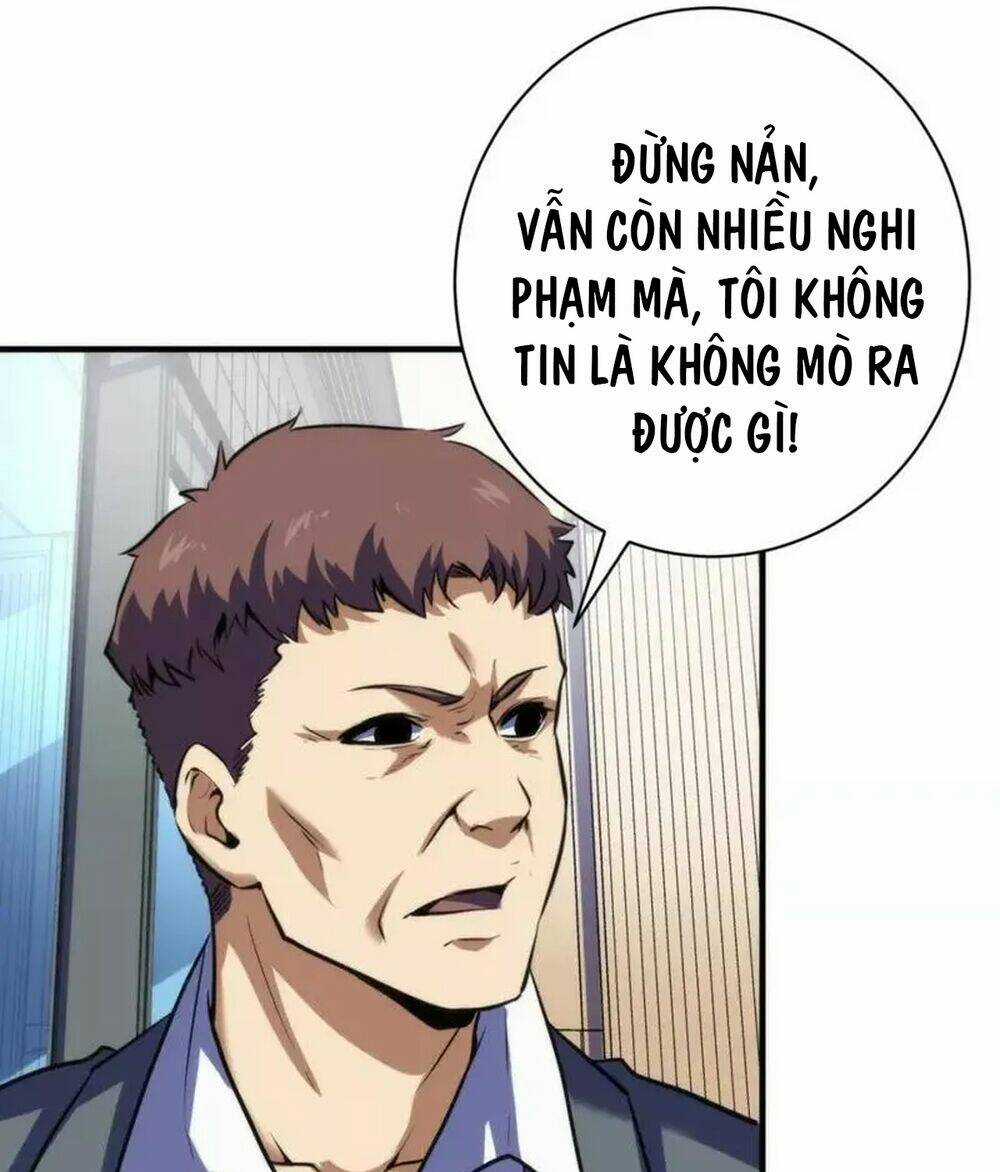 Trở Thành Thần Chủ Cthulhu Chapter 209 trang 25