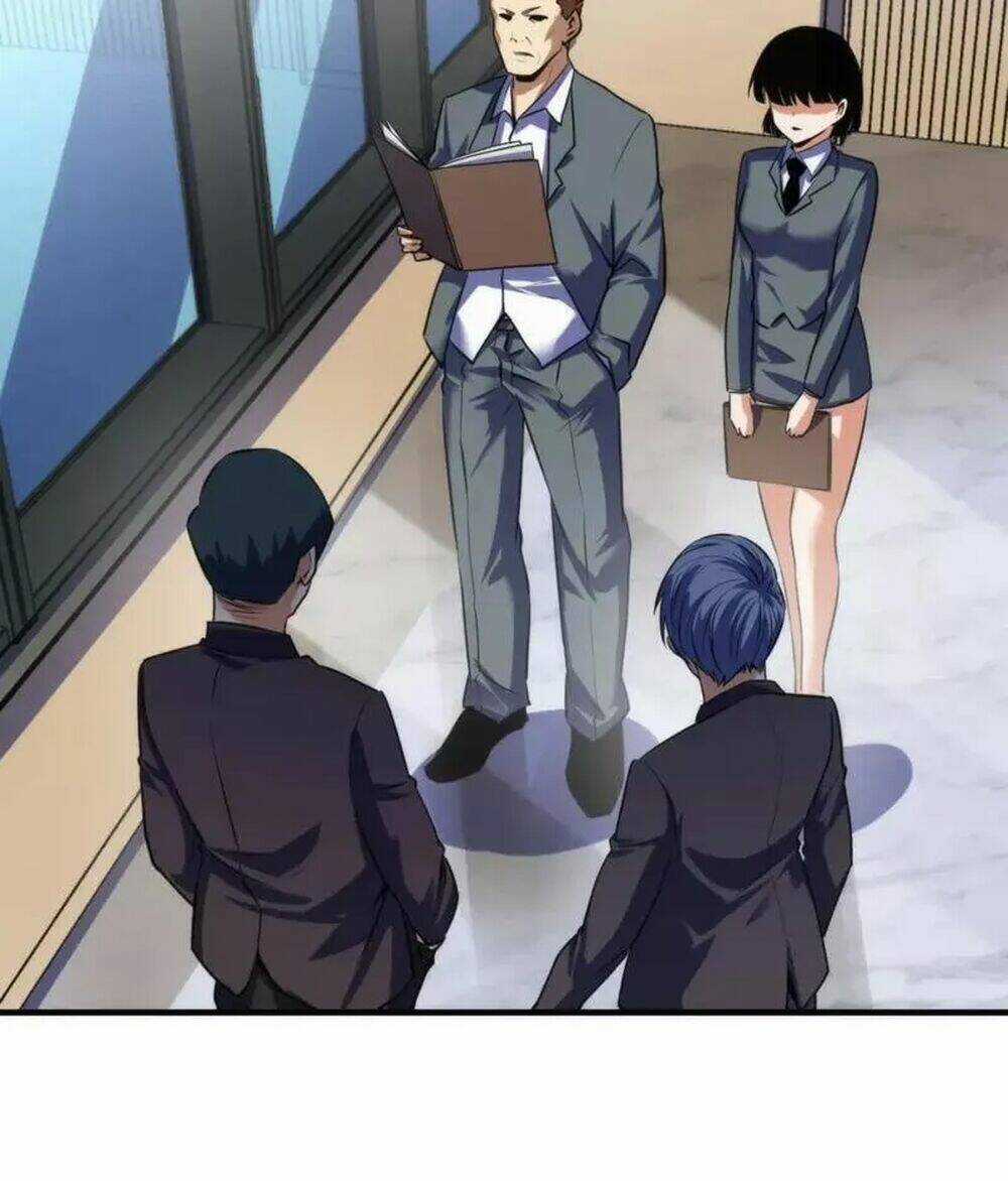 Trở Thành Thần Chủ Cthulhu Chapter 209 trang 27