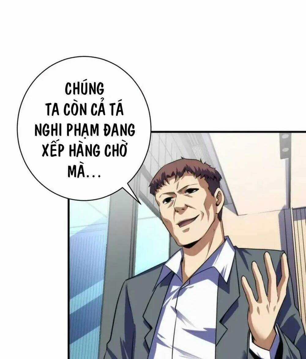Trở Thành Thần Chủ Cthulhu Chapter 209 trang 28
