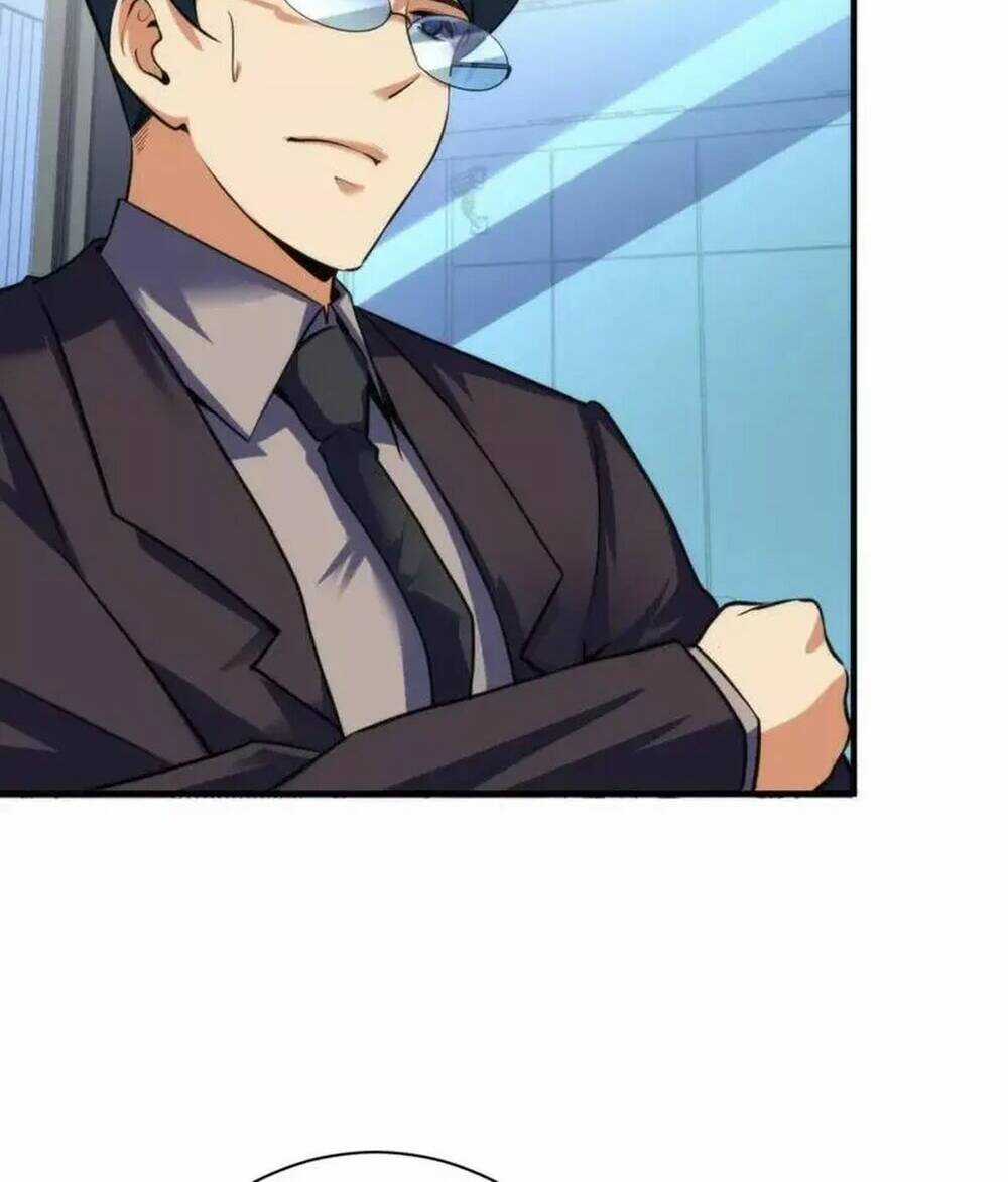 Trở Thành Thần Chủ Cthulhu Chapter 209 trang 30