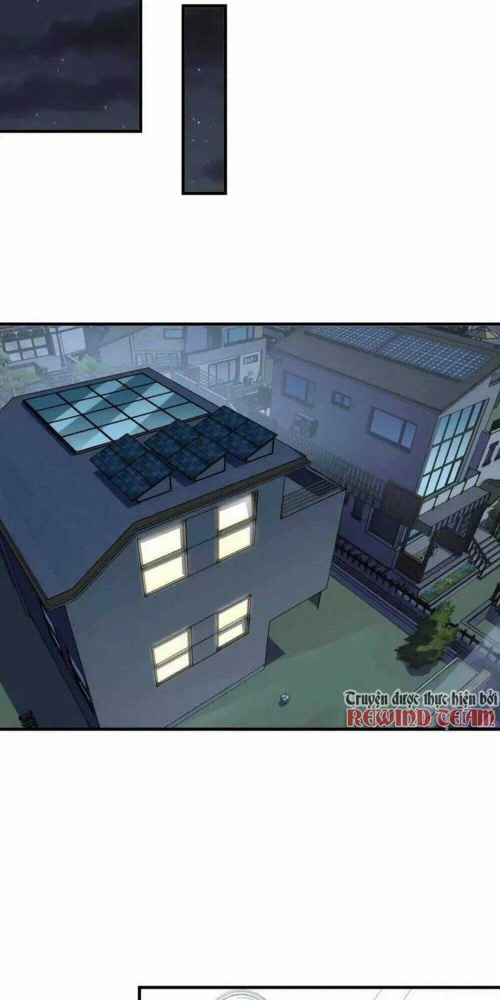 Trở Thành Thần Chủ Cthulhu Chapter 209 trang 34