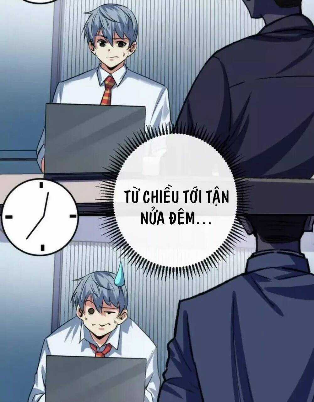 Trở Thành Thần Chủ Cthulhu Chapter 209 trang 38