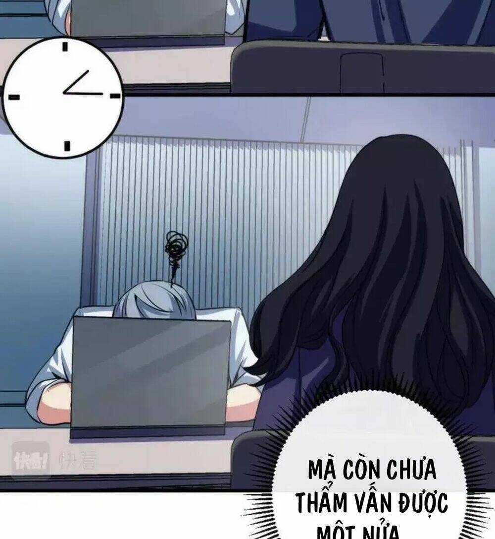 Trở Thành Thần Chủ Cthulhu Chapter 209 trang 39