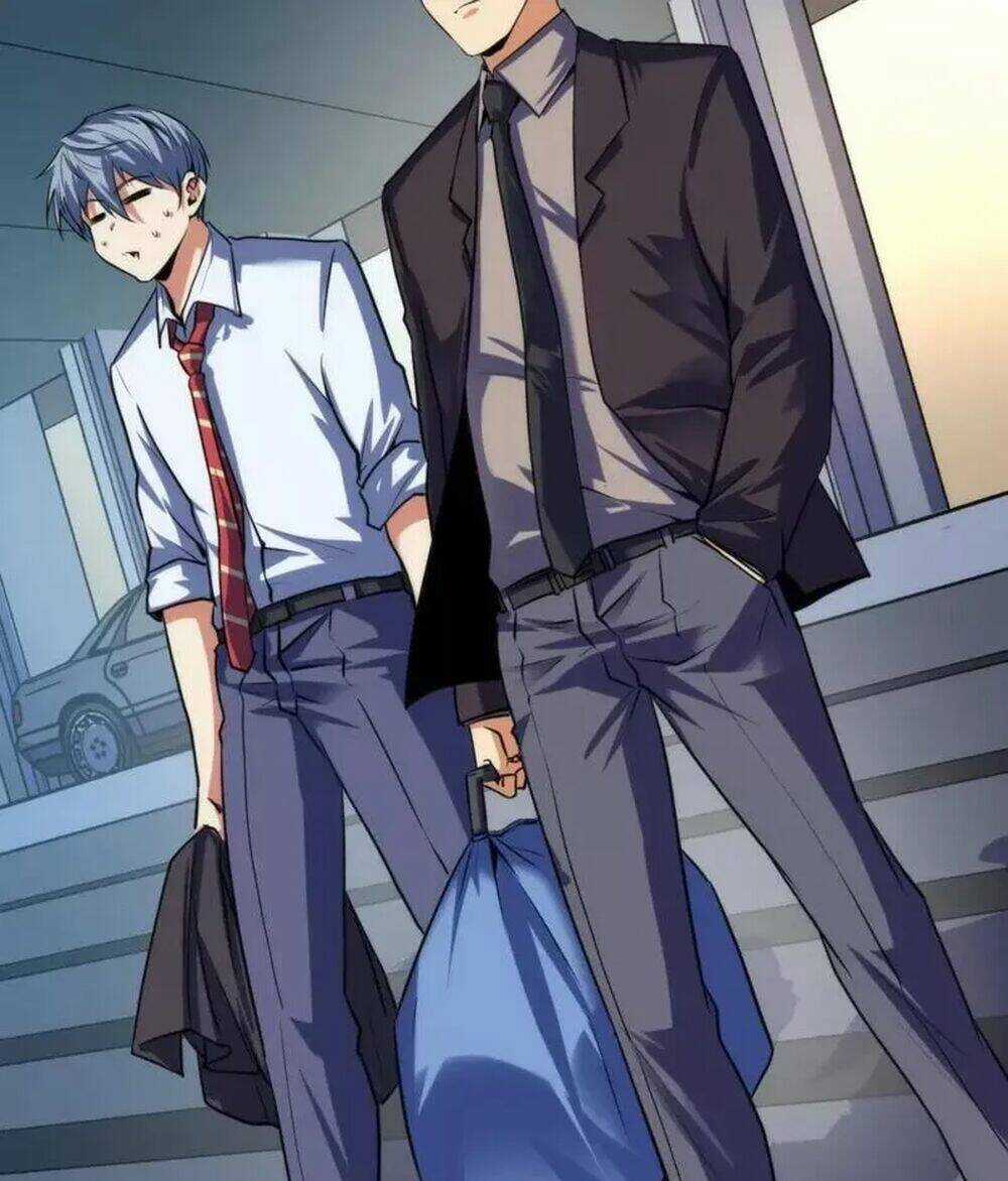 Trở Thành Thần Chủ Cthulhu Chapter 209 trang 43