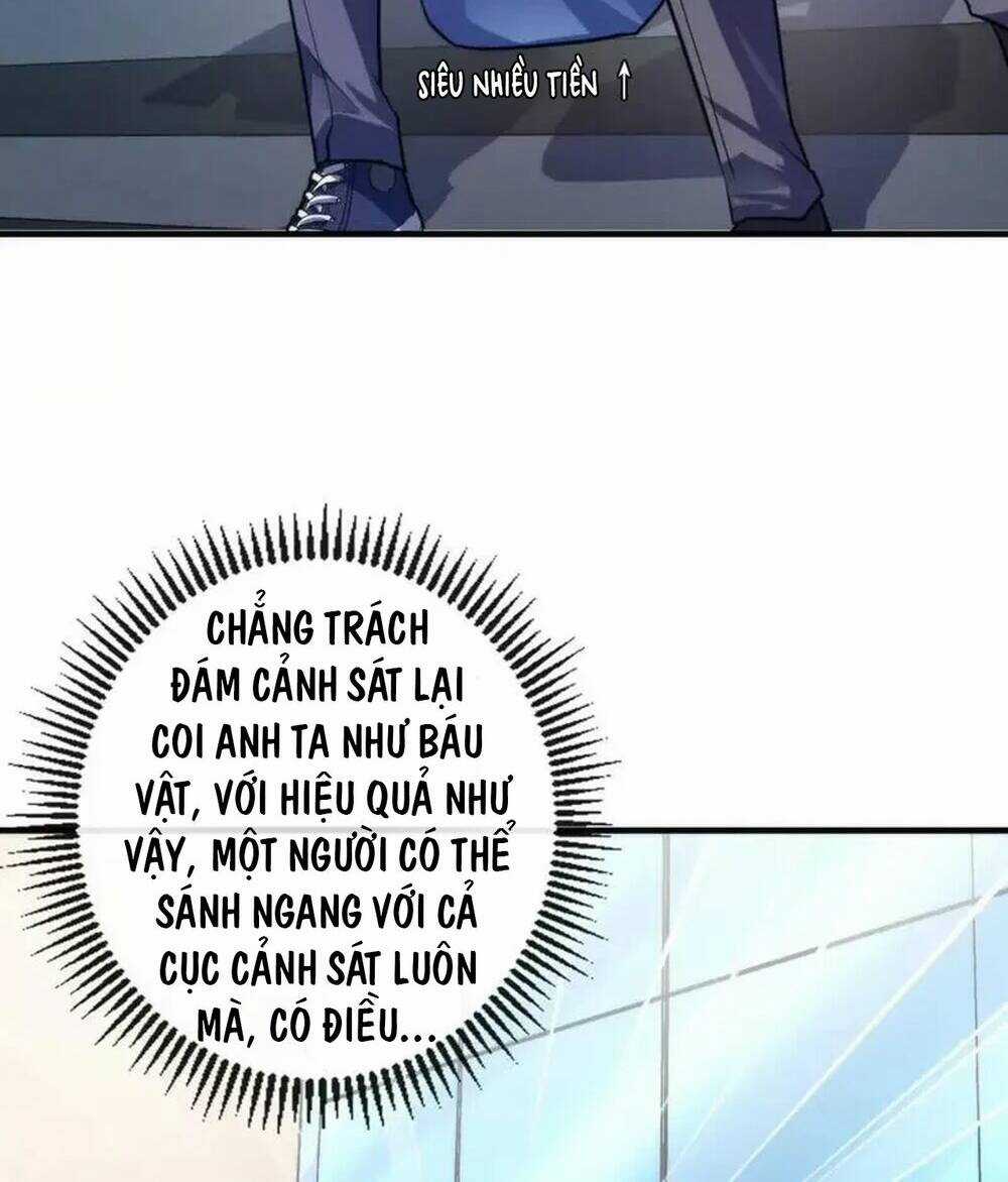 Trở Thành Thần Chủ Cthulhu Chapter 209 trang 44