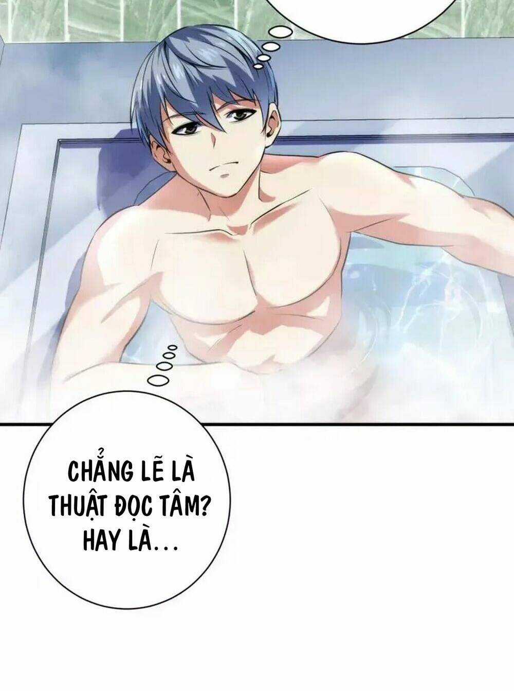 Trở Thành Thần Chủ Cthulhu Chapter 209 trang 47